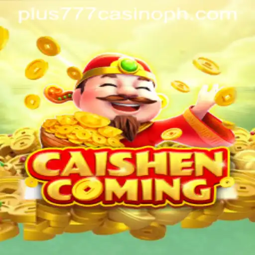 Exploring the Exciting World of CAISHENCOMING at Plus777 Casino