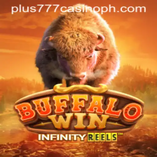 BuffaloWin: Experience the Excitement at Plus777 Casino