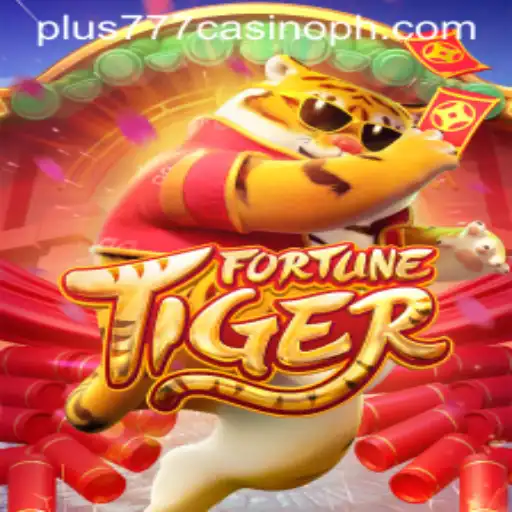 An In-Depth Look at FortuneTiger: The Plus777 Casino Experience