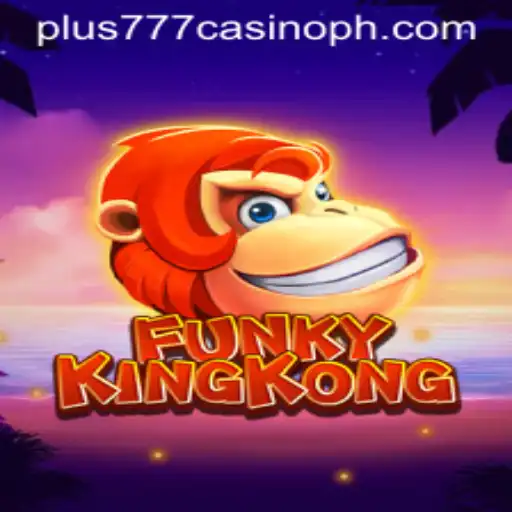 Exploring FunkyKingKong: The Retro Jungle Adventure at Plus777 Casino