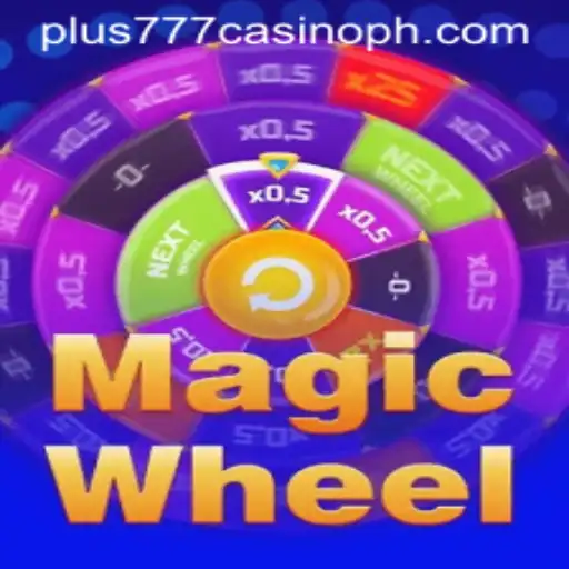 Discover the Thrills of MagicWheel at Plus777 Casino