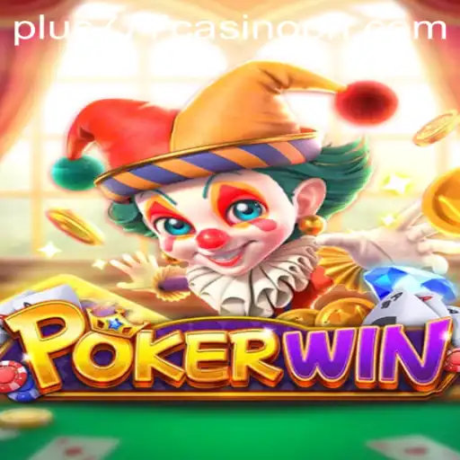 Exploring POKERWIN at Plus777 Casino: A Comprehensive Guide