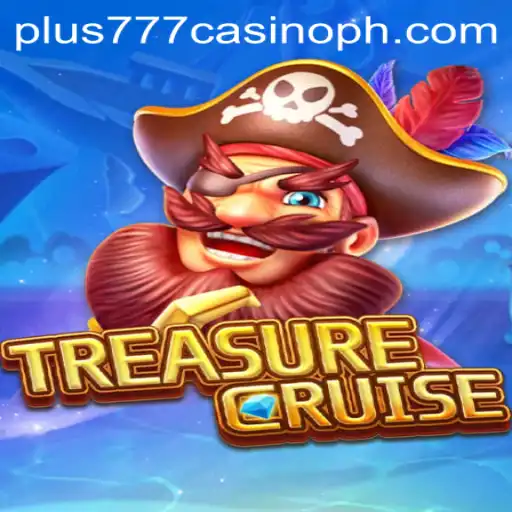 TREASURECRUISE: Dive into the High Seas Adventure