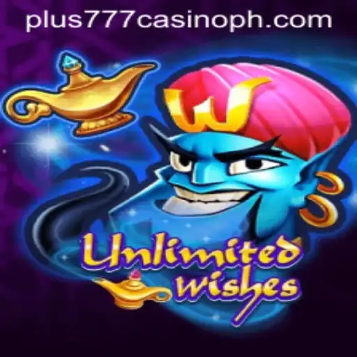Unlock a World of Opportunities with UnlimitedWishes at Plus777 Casino