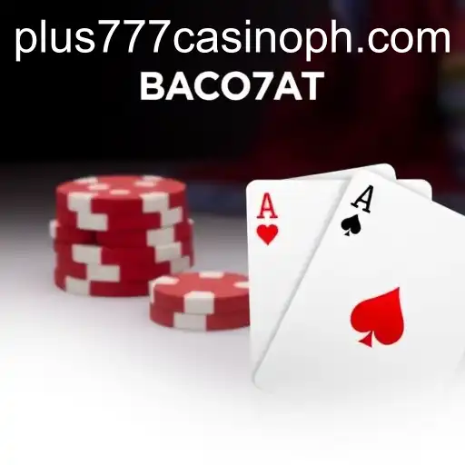 Mastering Baccarat at Plus777 Casino: The Essentials of a Timeless Game