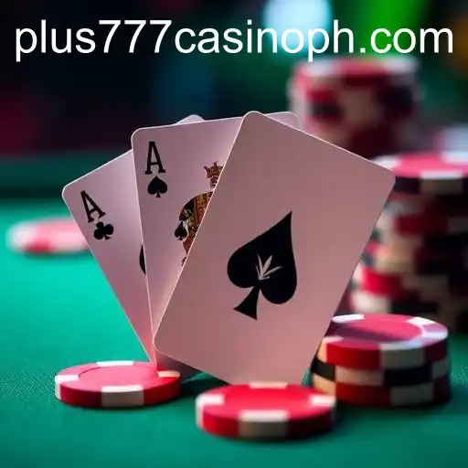 The Exciting World of Card Games at Plus777 Casino