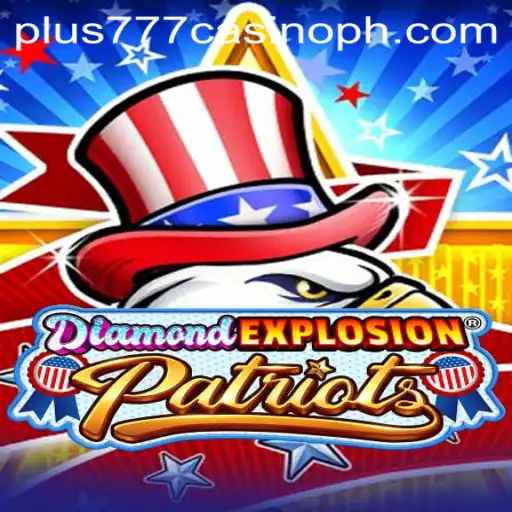 Unveiling DiamondExplosionPatriots: A Thrilling Journey in Gaming