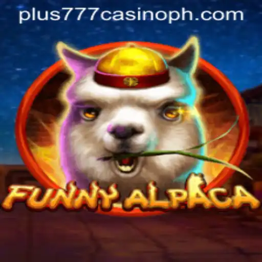Discover the Thrilling World of FunnyAlpaca in Plus777 Casino