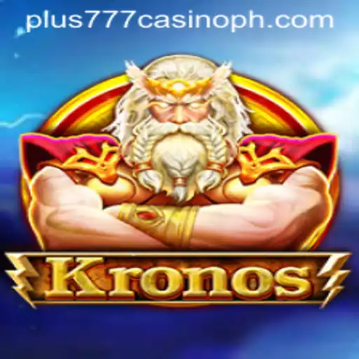 Exploring Kronos: A Mythological Adventure at Plus777 Casino