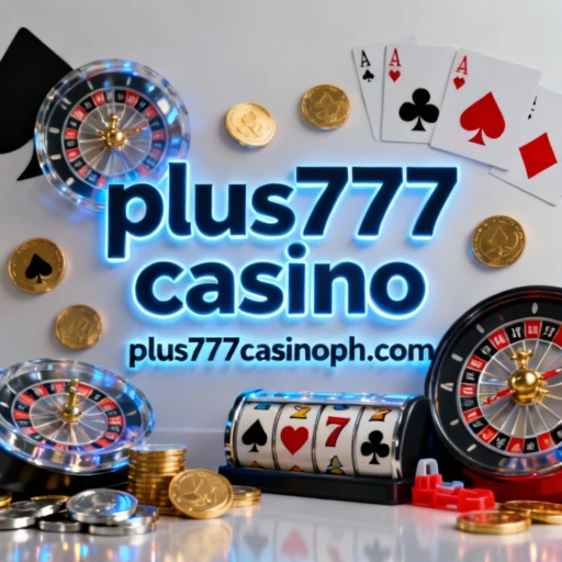 Plus777 casino