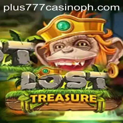 Discover LostTreasure: The New Sensation Powered by Plus777 Casino