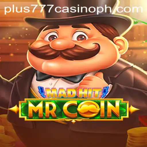 Explore the Thrilling World of MadHitMrCoin at Plus777 Casino