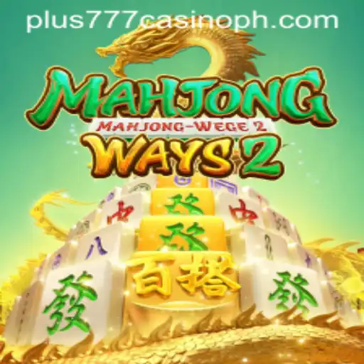 Discover MahjongWays2 at Plus777 Casino: Exploring a Modern Classic