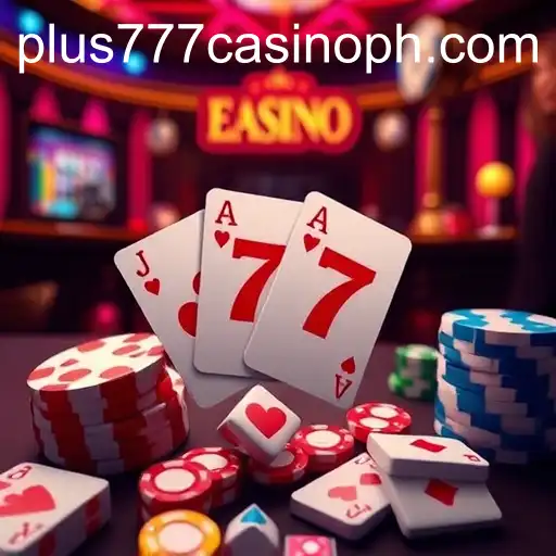 Exploring Responsible Gambling Practices at Plus777 Casino