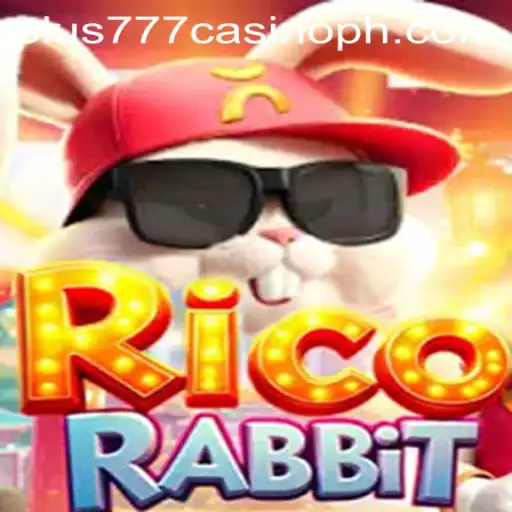 Exploring RicoRabbit: A New Adventure in Online Gaming at Plus777 Casino
