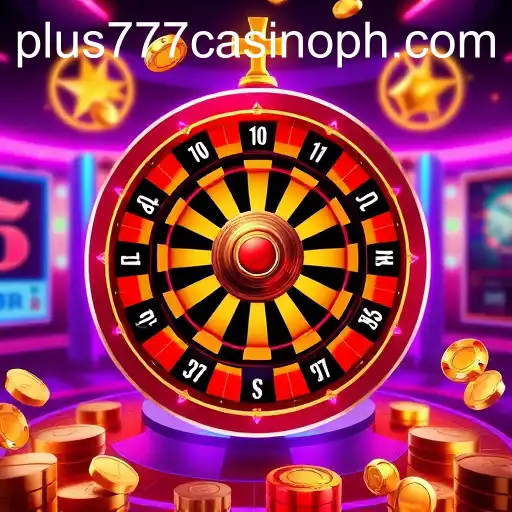 Exploring Rotary Games: An Insight into the Thrilling World of Plus777 Casino