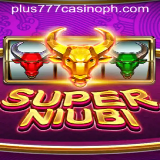 Unveiling the Excitement of SuperNiubi at Plus777 Casino