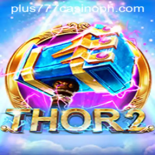 Unveiling Thor2: The Mythical Adventure at Plus777 Casino