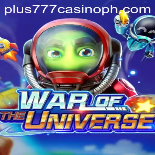 Discovering WAROFTHEUNIVERSE: A New Galactic Adventure