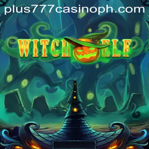 WitchElf: A Magical Journey into the Realm of Plus777 Casino