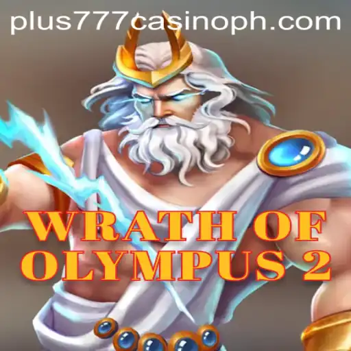 Dive into the Adventure: WrathofOlympus2 at Plus777 Casino